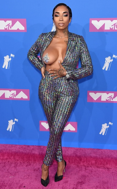 Sky, MTV Video Music Awards, VMA's
